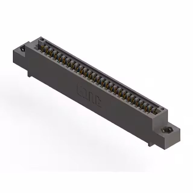 395-027-520-407 EDAC Inc.  Edgeboard Connectors